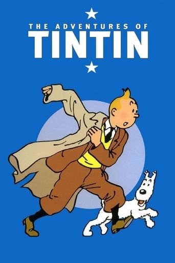 The Adventures of Tintin 1991