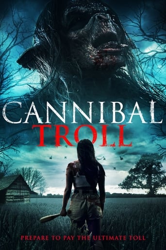 Cannibal Troll 2021 (ترول آدمخوار)