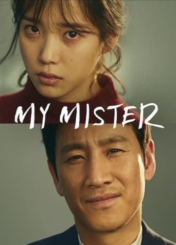 My Mister 2018 (آجوشی من - مرد زندگی)