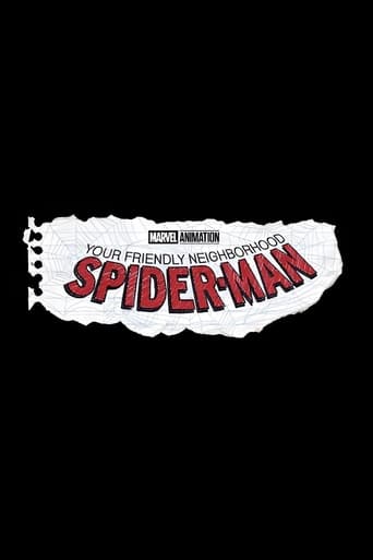 دانلود سریال Your Friendly Neighborhood Spider-Man 2024 دوبله فارسی بدون سانسور
