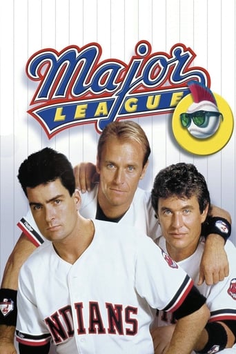 دانلود فیلم Major League 1989 دوبله فارسی بدون سانسور