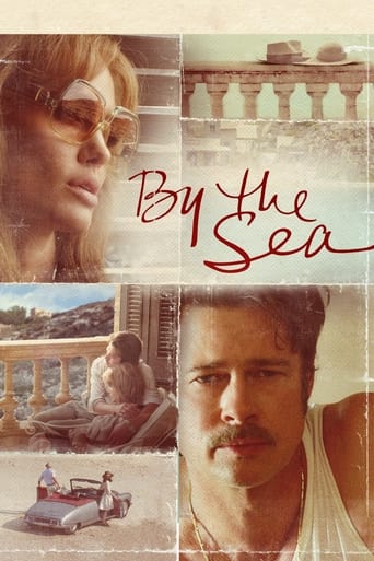 دانلود فیلم By the Sea 2015 (کنار دریا) دوبله فارسی بدون سانسور