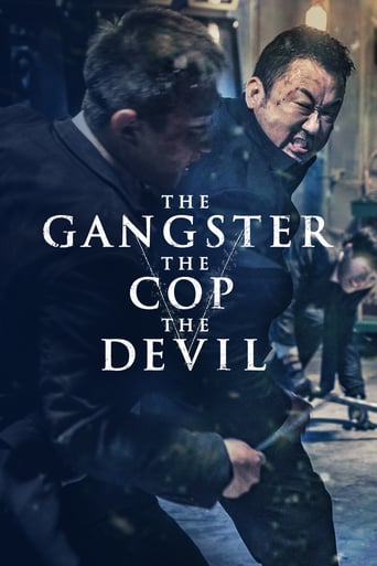 دانلود فیلم The Gangster, the Cop, the Devil 2019 (گانگستر ، پلیس ، شیطان) دوبله فارسی بدون سانسور