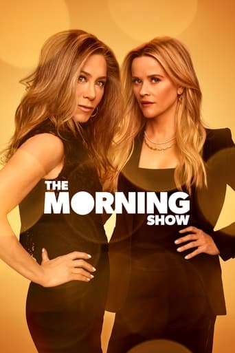 The Morning Show 2019 (برنامه صبحگاهی)