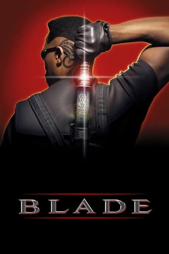 Blade 1998 (تیغه)