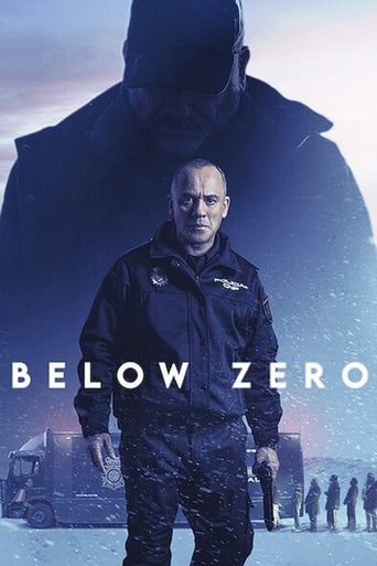 Below Zero 2021 (زیر صفر)
