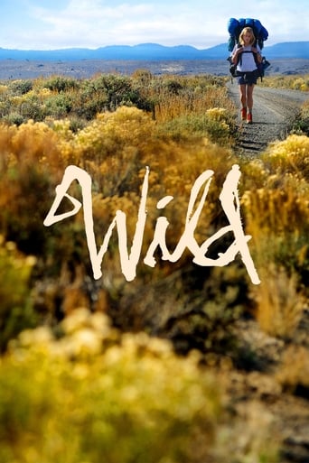 دانلود فیلم Wild 2014 (وحشی) دوبله فارسی بدون سانسور