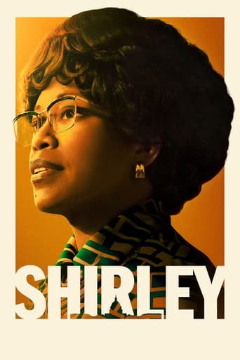 دانلود فیلم Shirley 2024 دوبله فارسی بدون سانسور