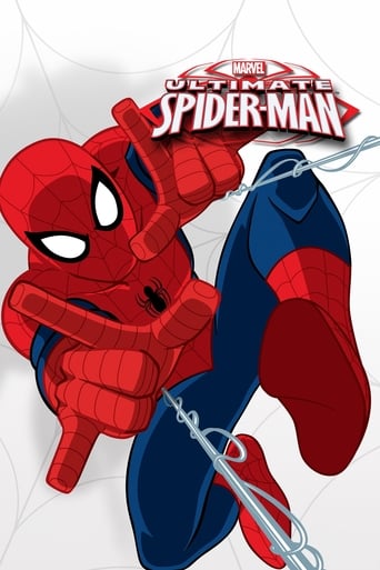 Marvel's Ultimate Spider-Man 2012 (مرد عنکبوتی نهایی)