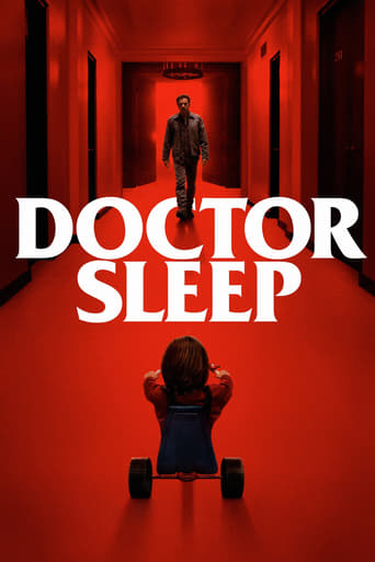 Doctor Sleep 2019 (دکتر اسلیپ)