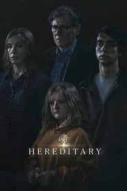 Hereditary 2018 (موروثی)