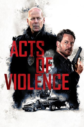 Acts of Violence 2018 (اعمال خشونت)