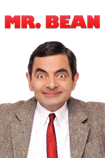 Mr. Bean 1990
