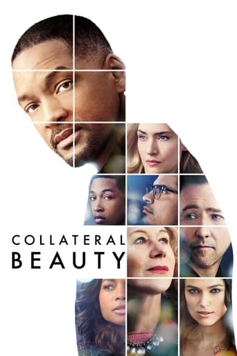 Collateral Beauty 2016 (زیبایی پنهان)