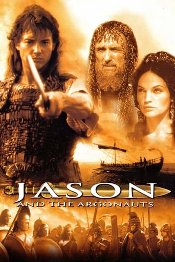 دانلود سریال Jason and the Argonauts 2000 دوبله فارسی بدون سانسور