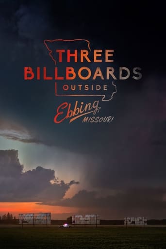 Three Billboards Outside Ebbing, Missouri 2017 (سه بیلبورد خارج از ابینگ، میزوری)