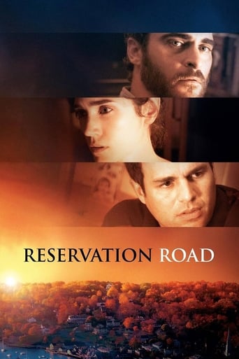 Reservation Road 2007 (جاده رزرو)
