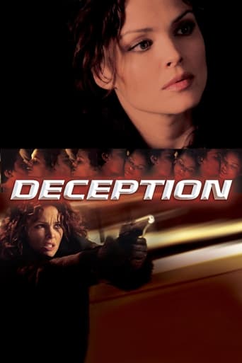دانلود فیلم Deception 2003 دوبله فارسی بدون سانسور