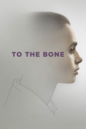 To the Bone 2017 (تا استخوان)