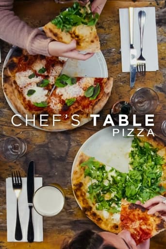 دانلود سریال Chef's Table: Pizza 2022 دوبله فارسی بدون سانسور