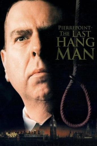 دانلود فیلم Pierrepoint: The Last Hangman 2005 دوبله فارسی بدون سانسور