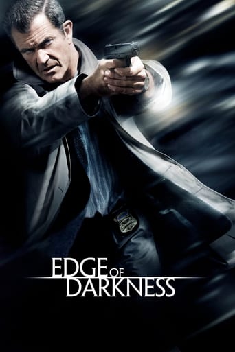 Edge of Darkness 2010 (لبه تاریکی)
