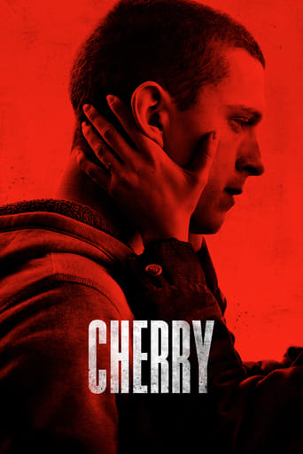 Cherry 2021 (چری)