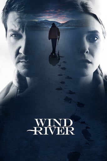 Wind River 2017 (رودخانه ویند)
