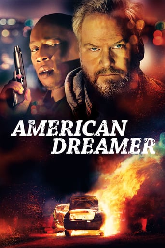 American Dreamer 2018 (رویای آمریکایی)