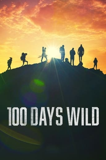 100 Days Wild 2020 (صد روز در حیات وحش)