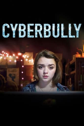 Cyberbully 2015