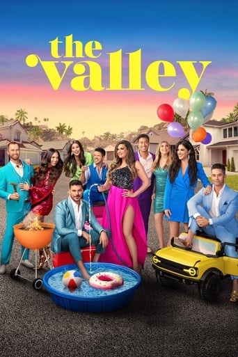 دانلود سریال The Valley 2024 دوبله فارسی بدون سانسور