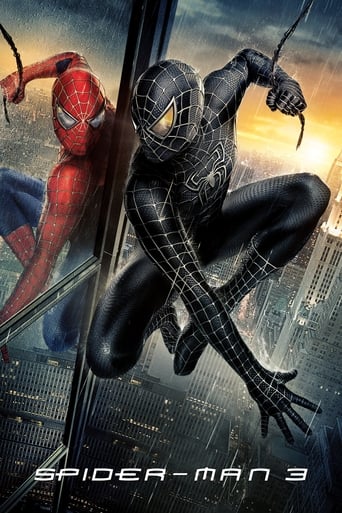 Spider-Man 3 2007 (مرد عنکبوتی۳)
