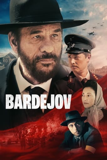 دانلود فیلم Bardejov 2024 دوبله فارسی بدون سانسور
