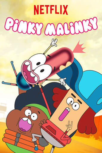 Pinky Malinky 2018