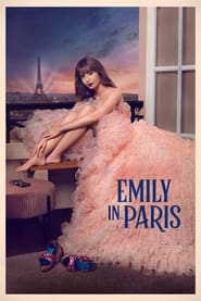 Emily in Paris 2020 (امیلی در پاریس)
