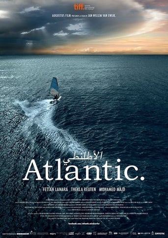 Atlantic 2014