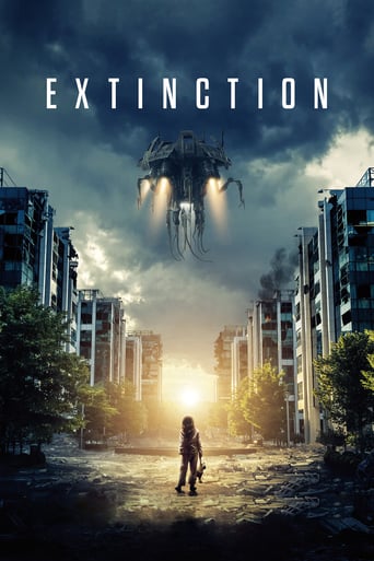 Extinction 2018 (انقراض)