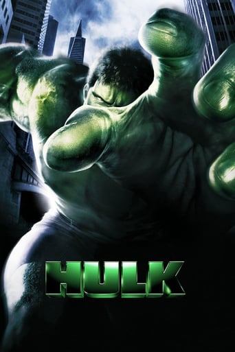 Hulk 2003 (هالک)