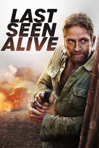 دانلود فیلم Last Seen Alive 2022 (آخرین بار زنده دیده شد) دوبله فارسی بدون سانسور