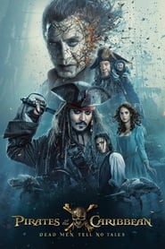 Pirates of the Caribbean: Dead Men Tell No Tales 2017 (دزدان دریایی کارائیب: مرد مرده قصه نمی گوید)