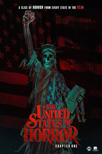 دانلود فیلم The United States of Horror: Chapter 1 2021 دوبله فارسی بدون سانسور