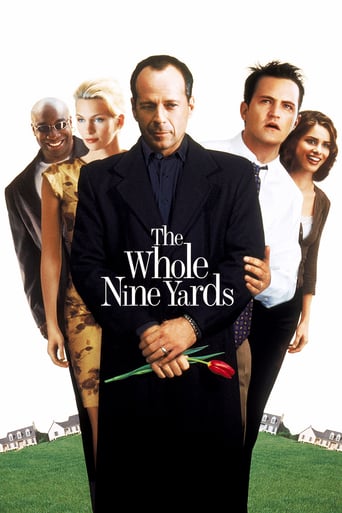 The Whole Nine Yards 2000 (همه نه یارد)