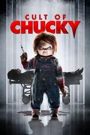 دانلود فیلم Cult of Chucky 2017 (فرقه چاکی) دوبله فارسی بدون سانسور