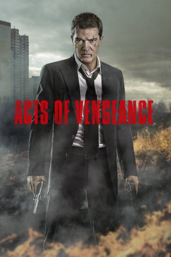 Acts of Vengeance 2017