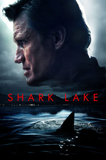 دانلود فیلم Shark Lake 2015 دوبله فارسی بدون سانسور