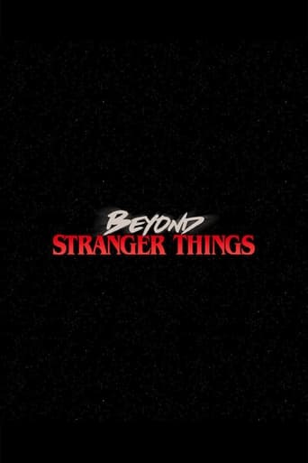 دانلود سریال Beyond Stranger Things 2017 دوبله فارسی بدون سانسور