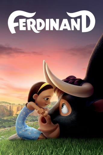 Ferdinand 2017 (فردیناند)