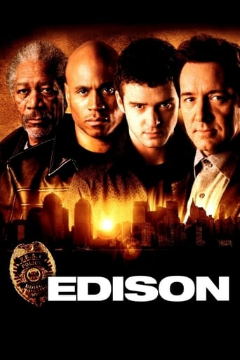 Edison 2005 (ادیسون)
