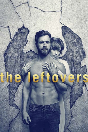 The Leftovers 2014 (بازماندگان)